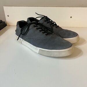 Sperry Top-Sider Gold Striper Plushwave Cvo Brogue Men's Sneakers Size 9.5